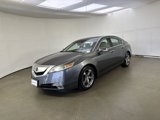 Used 2010 Acura TL SH-AWD image 2