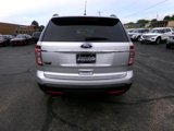 Used 2014 Ford Explorer 4WD image 5