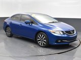 Used 2015 Honda Civic EX-L image 2