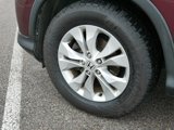 Used 2014 Honda CR-V EX-L image 5
