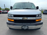 Used 2018 Chevrolet Express 2500 LT w/ LT Preferred Equipment Group image 2