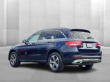 Used 2017 Mercedes-Benz GLC 300 4MATIC image 2