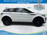 Used 2017 Land Rover Range Rover Evoque HSE Dynamic image 4