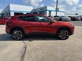 Used 2024 Chevrolet Trax RS w/ Driver Confidence Package image 6