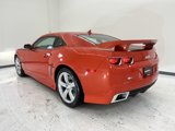 Used 2013 Chevrolet Camaro SS image 5
