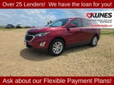 Used 2020 Chevrolet Equinox LT image 4