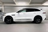 New 2025 Jaguar F-PACE R-Dynamic S image 3