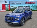 Used 2022 Hyundai Venue Limited image 4