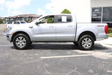 Used 2020 Ford Ranger Lariat w/ Trailer Tow Package image 5
