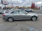 Used 2014 Mercedes-Benz E 350 4MATIC Sedan image 4