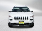 Used 2015 Jeep Cherokee Limited w/ Trailer Tow Group image 2