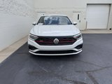 Used 2021 Volkswagen Jetta GLI image 2