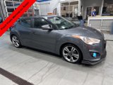 Used 2013 Hyundai Veloster w/ Style Pkg image 2