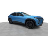 New 2025 Chevrolet Trax ACTIV w/ Driver Confidence Package image 4