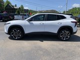 New 2025 Chevrolet Trax RS w/ Driver Confidence Package image 4