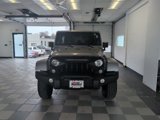 Used 2018 Jeep Wrangler Unlimited Sport image 2
