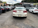 Used 2013 Chevrolet Malibu LTZ image 4