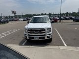 Used 2015 Ford F150 XLT w/ Equipment Group 302A Luxury image 5