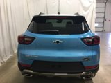 New 2025 Chevrolet TrailBlazer ACTIV image 5