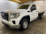 Used 2020 GMC Sierra 1500 2WD Regular Cab w/ Convenience Package image 3