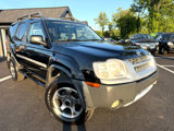 Used 2004 Nissan Xterra SE w/ (SRF) Sunroof Pkg image 2