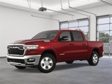 New 2025 RAM 1500 Big Horn image 2