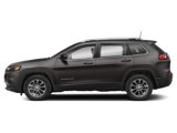 Used 2019 Jeep Cherokee Latitude Plus w/ Cold Weather Group image 3