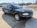 Used 2005 Volkswagen Passat GLS image 3