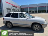 Used 2005 Hyundai Santa Fe GLS image 2