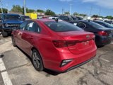 Used 2021 Kia Forte LXS image 5