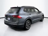 Used 2022 Volkswagen Tiguan S image 5
