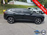 Used 2024 Chevrolet Trax RS w/ Driver Confidence Package image 2
