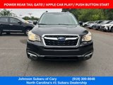 Used 2017 Subaru Forester 2.5i Limited w/ Popular Package #2 image 2