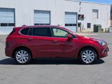 Used 2017 Buick Envision Premium image 2