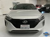 Used 2019 Hyundai Ioniq Blue image 2