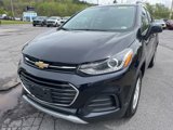 Used 2021 Chevrolet Trax LT w/ Driver Confidence Package image 3