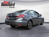Used 2013 Honda Civic EX-L image 2