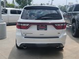 New 2025 Dodge Durango R/T image 5