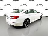 Used 2018 Honda Accord Sport image 5