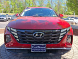 Used 2022 Hyundai Tucson SEL image 2