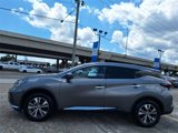 Used 2023 Nissan Murano S image 2