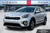 Used 2021 Kia Niro LXS image 3