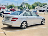 Used 2011 Mercedes-Benz C 300 4MATIC Sedan image 4