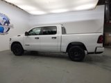 New 2025 RAM 1500 Tradesman w/ Night Edition image 4