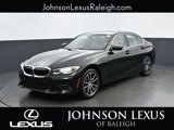 Used 2020 BMW 330i xDrive Sedan w/ Convenience Package image 5