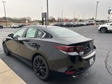 New 2025 MAZDA MAZDA3 s image 5