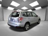 Used 2018 Subaru Forester 2.5i image 3