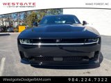 New 2025 Dodge Charger R/T w/ Quick Order Package 25M R/T image 2