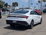 Used 2025 Hyundai Elantra Sport image 4
