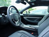Used 2024 Lexus RC 300 F Sport image 4